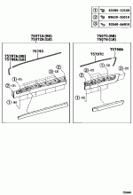 MOULDING 1